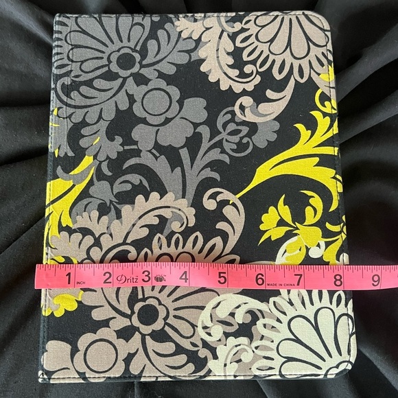 Vera Bradley iPad Case NEW!! - Picture 6 of 6
